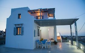 Villa Aelia Santorini